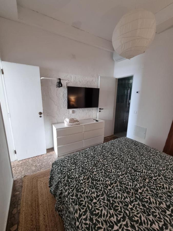 Central Studio Alvor Exterior foto