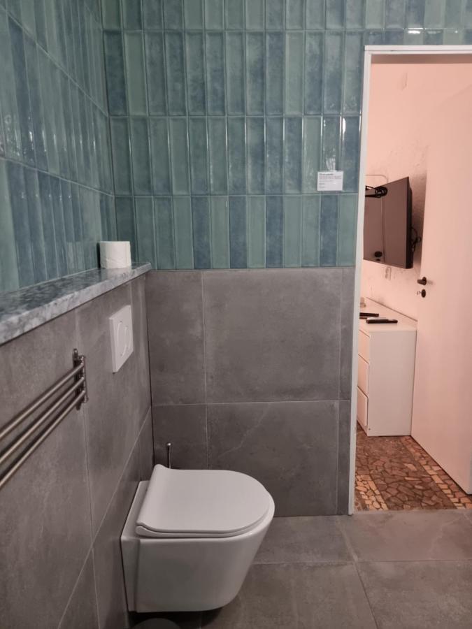Central Studio Alvor Exterior foto